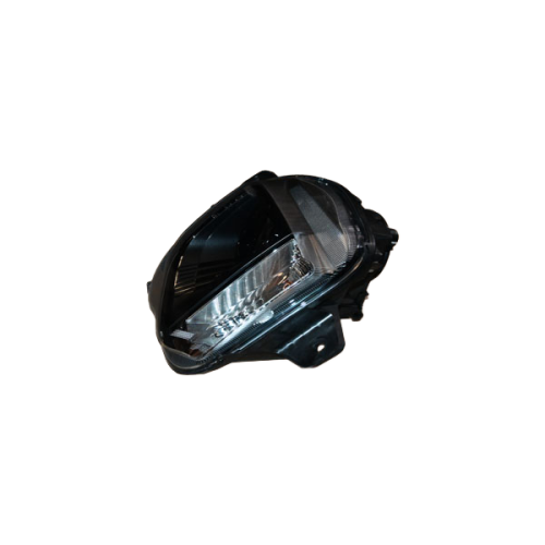 چراغ جلو راست ام وی ام X33 کراس اتومات