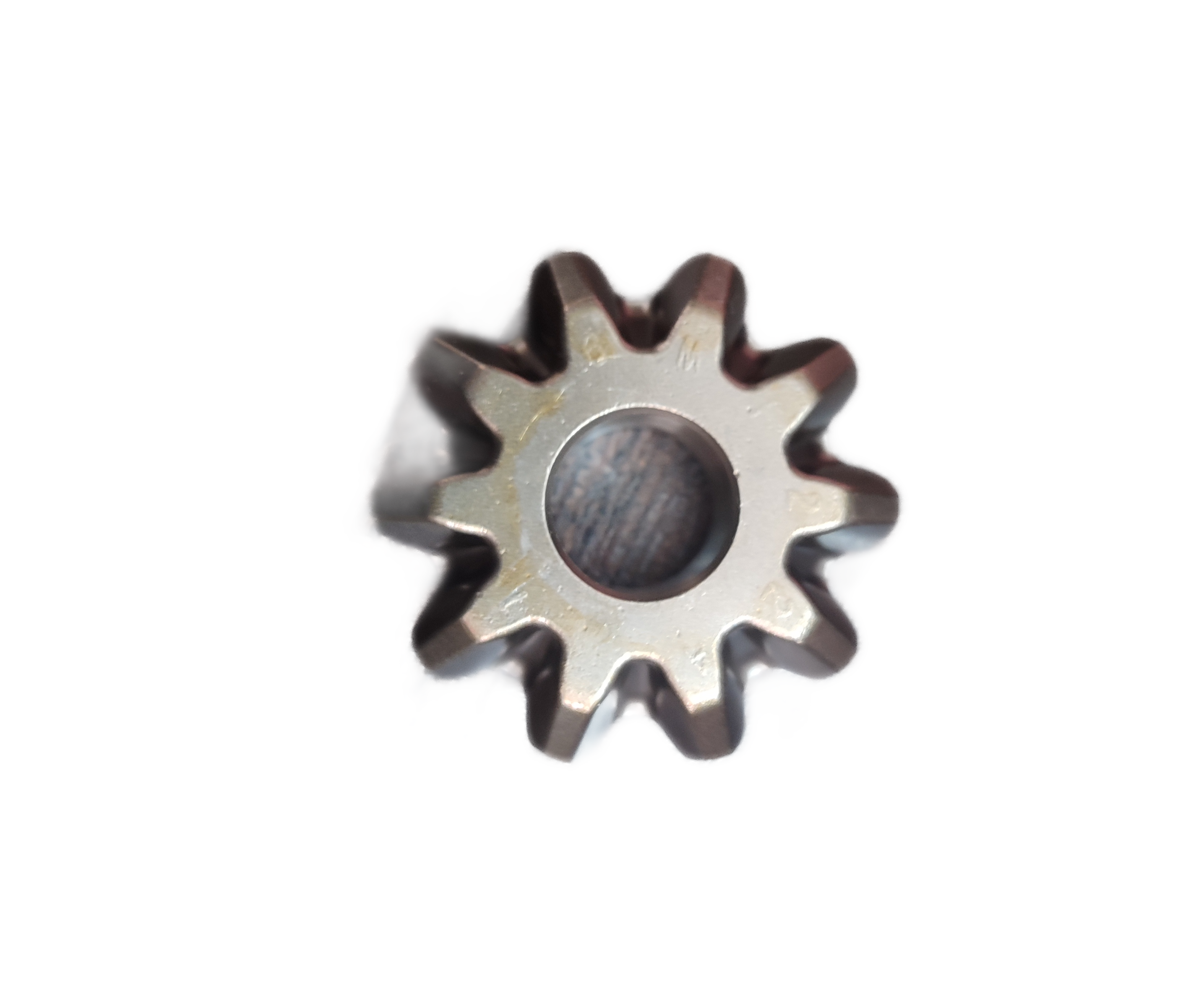 دنده دیشلی کوچک ام وی ام X33