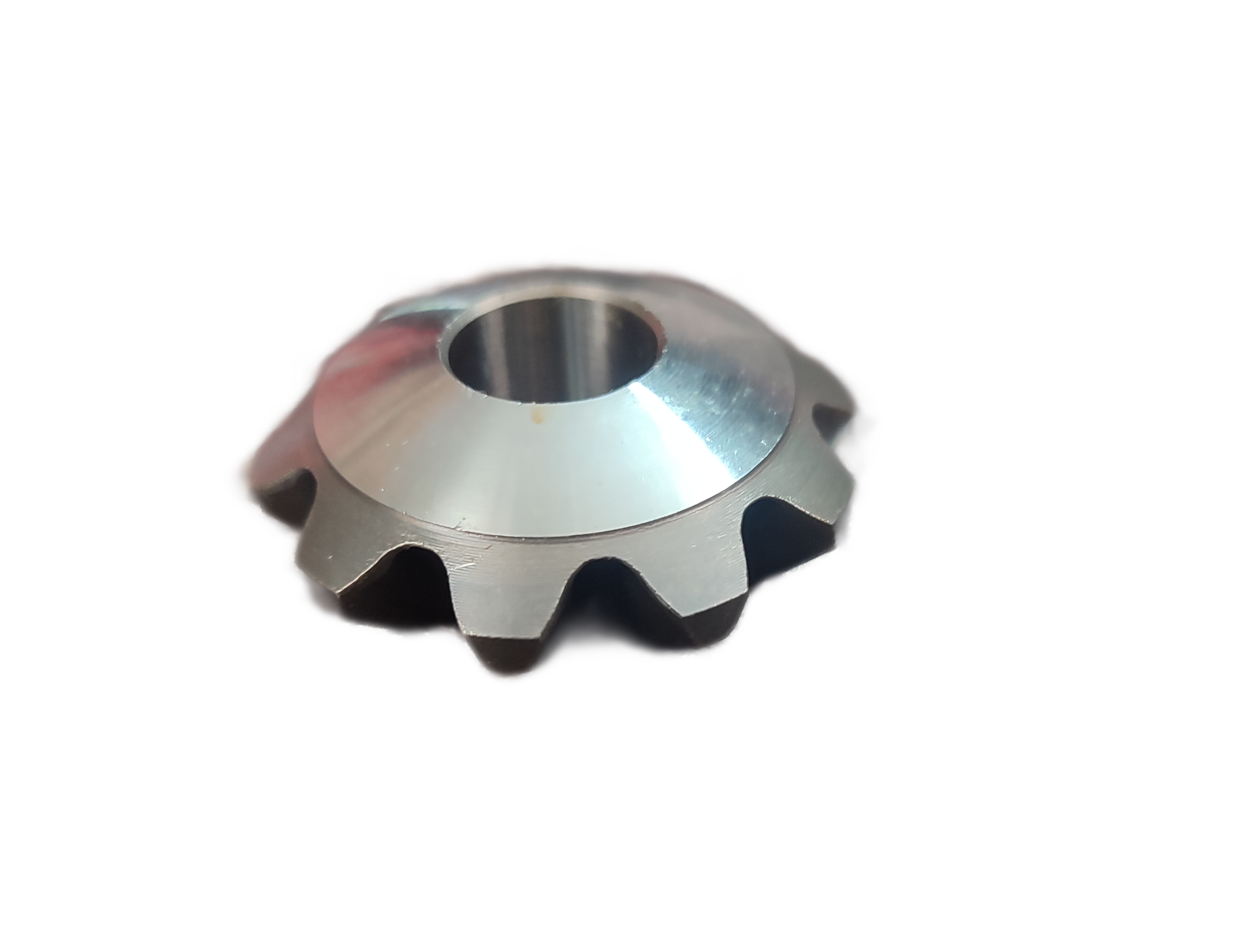 دنده دیشلی کوچک ام وی ام X33