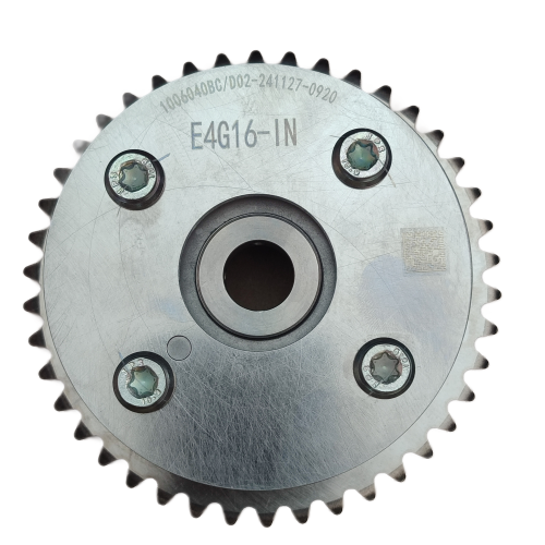 دنده CVT (VVT) میل سوپاپ هوا آریزو 5 (نسخه BB)