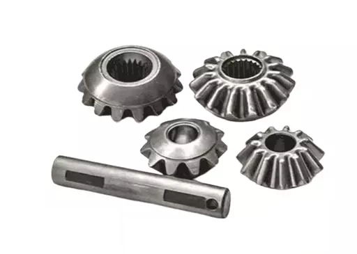 دنده دیشلی ام وی ام X33
