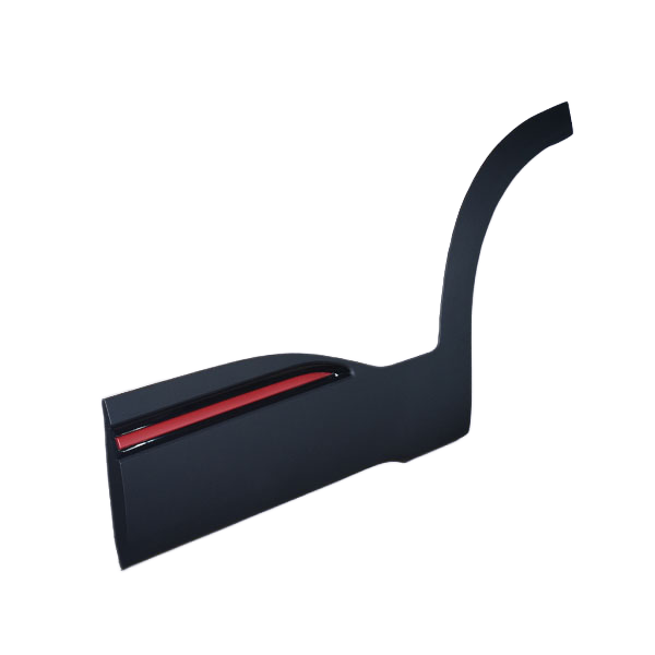 فلاپ (زه) درب عقب چپ ام وی ام X55 پرو