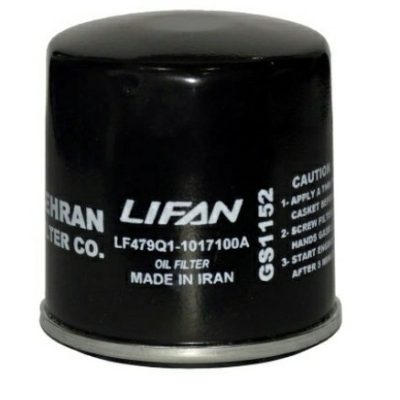 خرید فیلتر گیربکس لیفان X50 با قیمت مناسب از فروشگاه یدک گیربکس