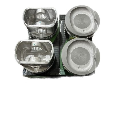 خرید پیستون سایز استاندارد لیفان X60 برند NPM با قیمت مناسب از فروشگاه یدک گیربکس