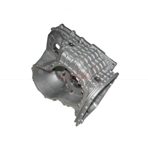 پوسته گیربکس CVT تیگو5