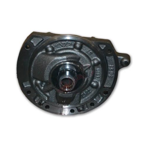 اویل پمپ گیربکس CVT