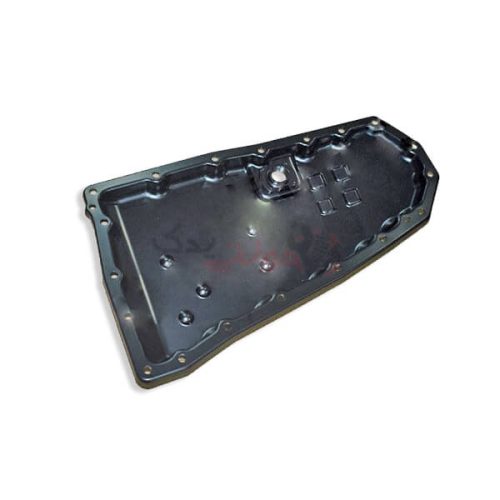 کارتل گیربکس CVT ام وی ام X22، تیگو 8 و آریزو 5 توربو