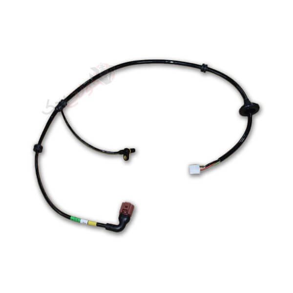 Import placeholder for 13295