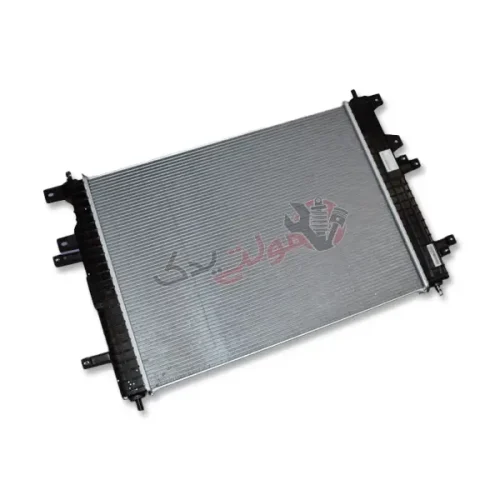 رادیاتور آب ام وی ام X55 و آریزو 5 توربو و تیگو 7 و X22 دنده ای