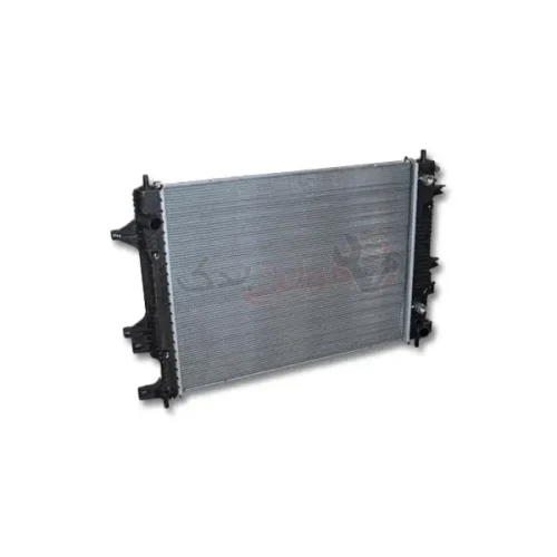رادیاتور آب ام وی ام X55