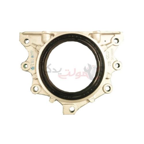 کاسه نمد ته میل لنگ 110s