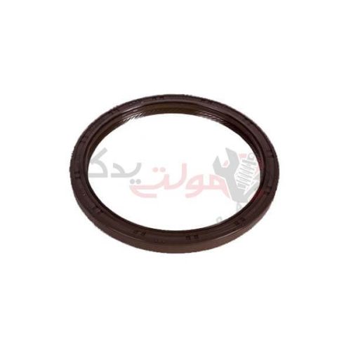 کاسه نمد جلوی میل لنگ 110S