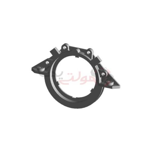 قاب کاسه نمد ته میل لنگ ام وی ام 315 و X22