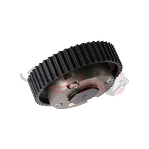 دنده VVT هوا تیگو 5، ام وی ام X33S و X33S پلاس