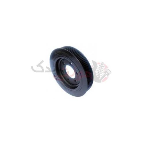 پولی سر میل لنگ ام وی ام 530 و 550 و X33 و تیگو 5