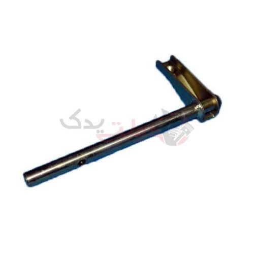 شفت دو شاخه کلاچ ام وی ام 315 و x22 دنده ای