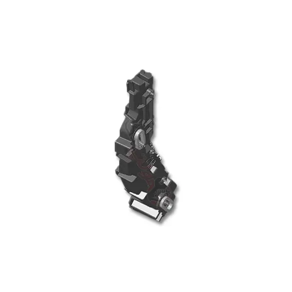 Import placeholder for 12521