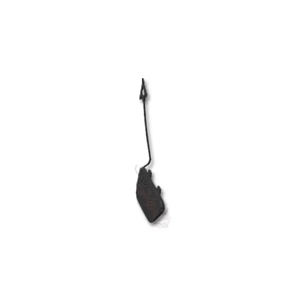 Import placeholder for 11775