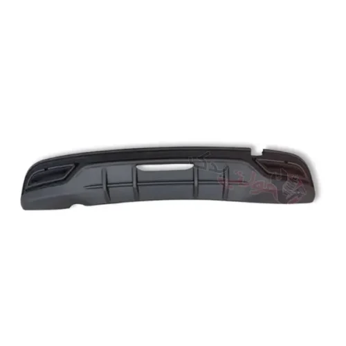 پوسته پایینی سپر عقب آریزو 5 FL