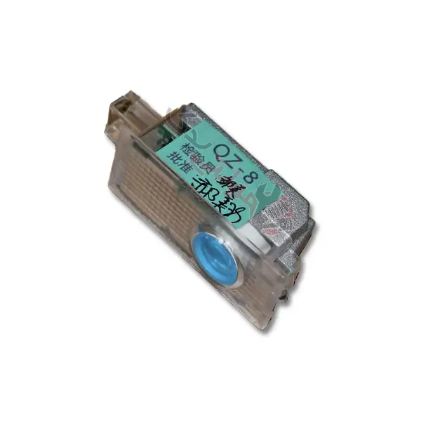 Import placeholder for 11818