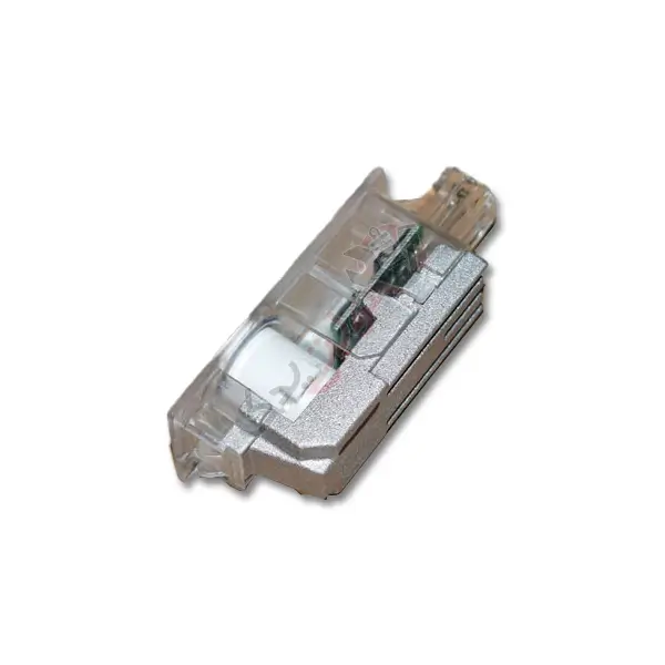 Import placeholder for 11817