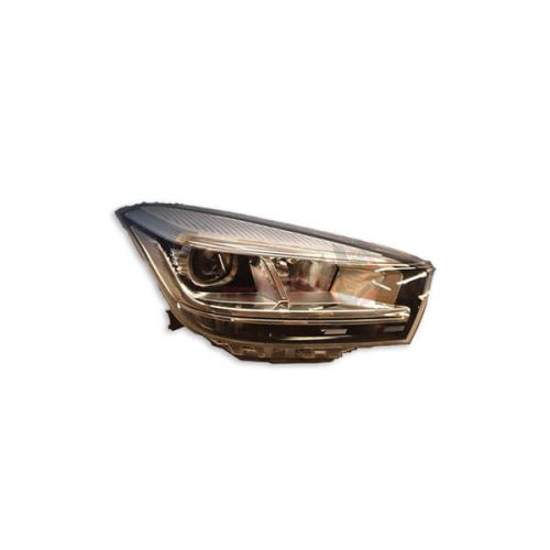 چراغ جلو راست ام وی ام X55