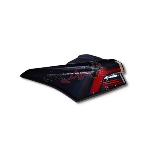 Import placeholder for 11886