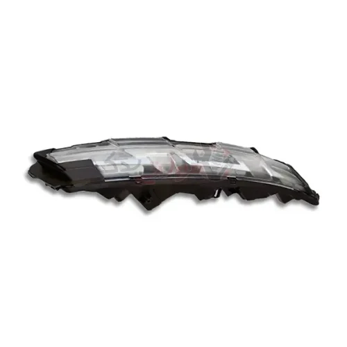دی لایت چپ ام وی ام x33 کراس