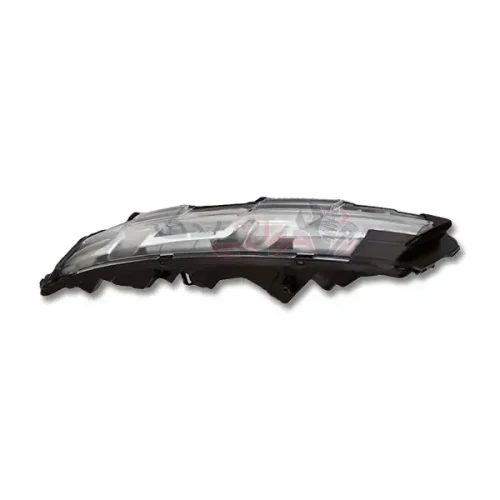 دی لایت راست ام وی ام x33 کراس