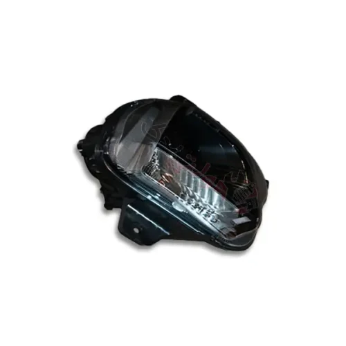 چراغ جلو راست ام وی ام x33 کراس اتومات