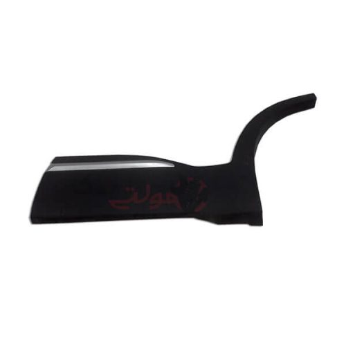 زه درب عقب چپ ام وی ام X55