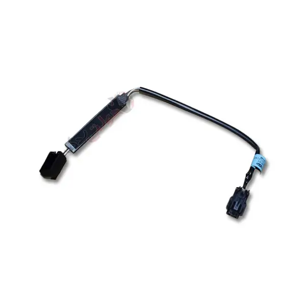 Import placeholder for 11891