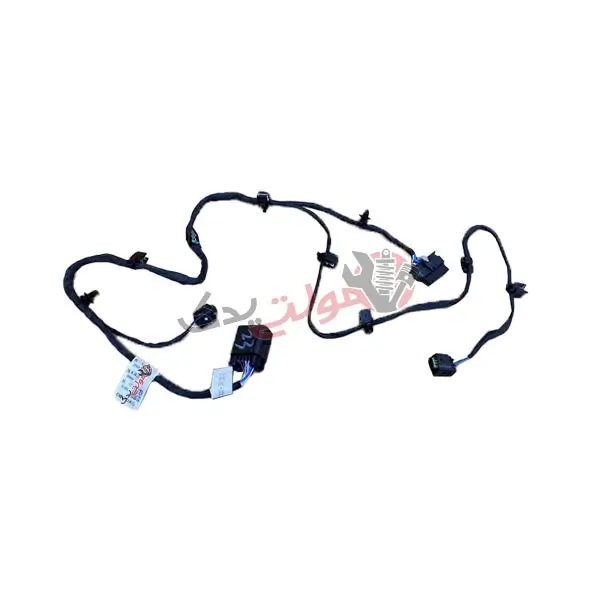 Import placeholder for 13604