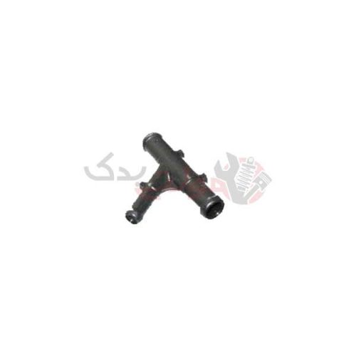 لوله سه راهی آب 530 – 550 – X33 – تیگو 5