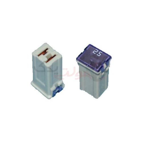 فیوز (25A) تیگو 5