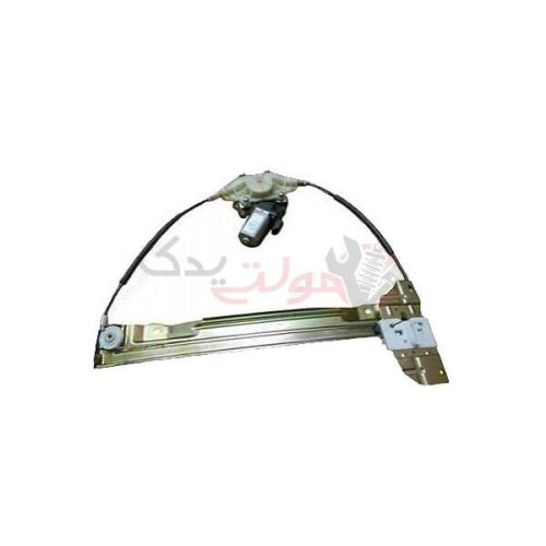 شيشه بالابر درب عقب چپ ام وی ام 315