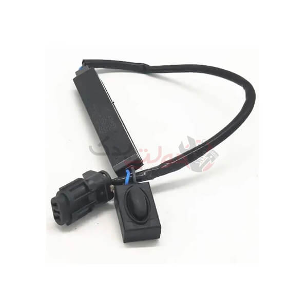 Import placeholder for 11564