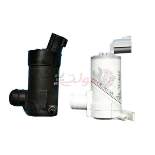 پمپ شیشه شور ام وی ام 530 و 550 و آریزو 5 و آریزو 6 و تیگو 5