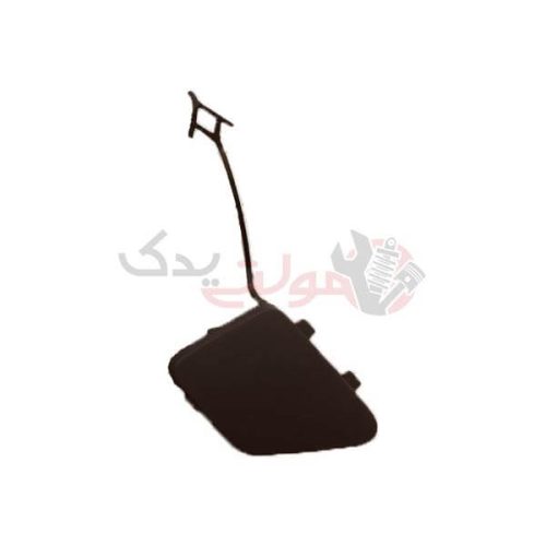 درپوش بکسل بند خام سپر عقب آریزو 5