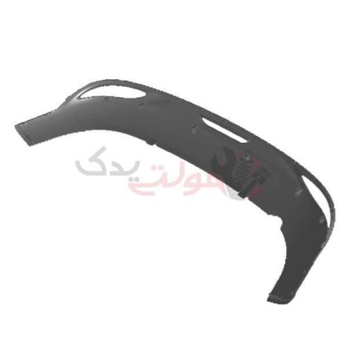 فلاپ سپر عقب آریزو 5