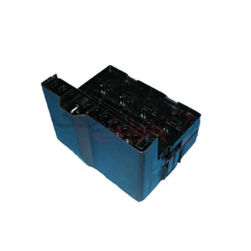 جعبه فیوز محفظه موتور آریزو 5