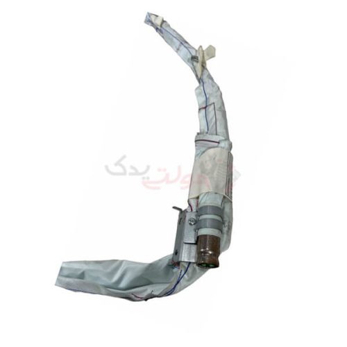 ایربگ پرده ای چپ آریزو 5 و آریزو 6