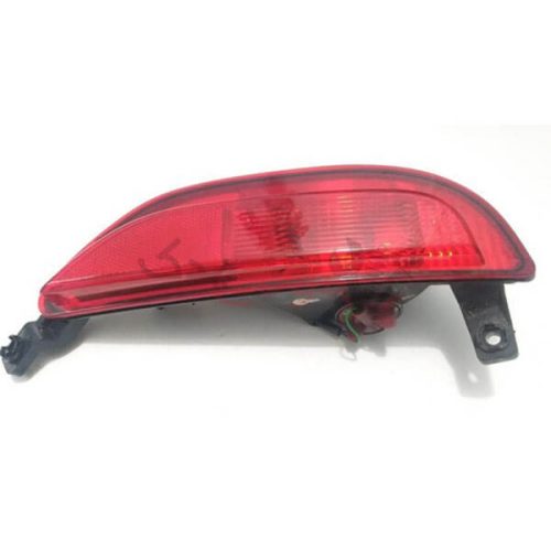 چراغ مه شکن عقب راست ام وی ام X55