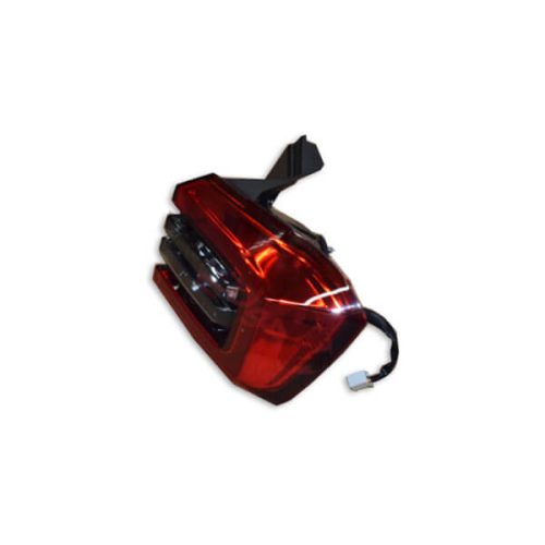 چراغ عقب راست روی گلگیر ام وی ام X55