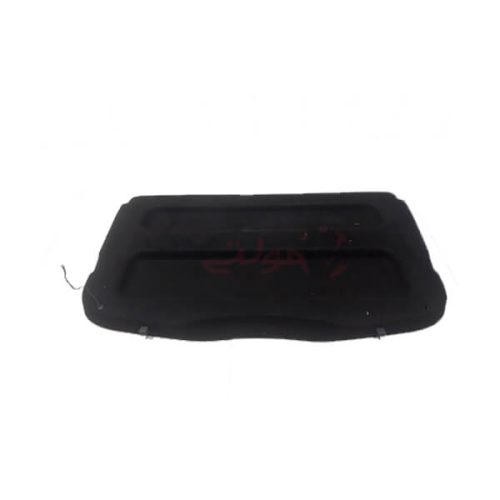 طاقچه عقب ام وی ام X55