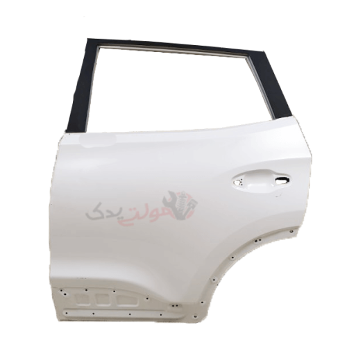 درب عقب چپ ام وی ام X55