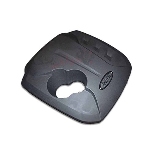 کاور روی موتور ام وی ام X22