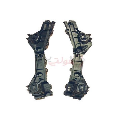 پایه راست سپر عقب ام وی ام x22