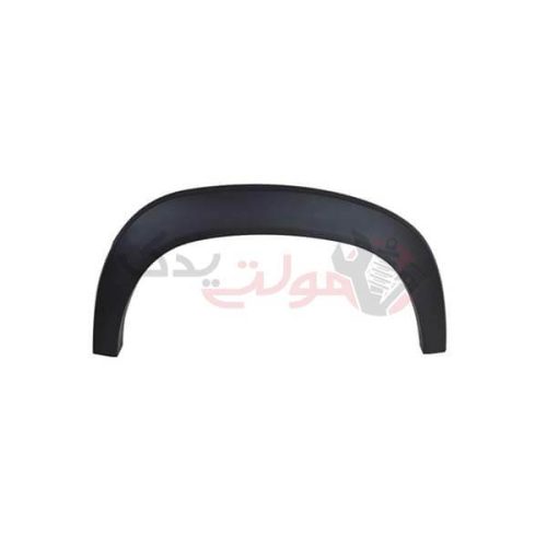 زه گلگیر جلو راست ام وی ام X22