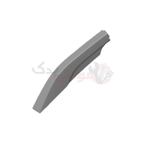 درپوش باربند جلو راست ام وی ام X22 و X22 پرو و 315 AT